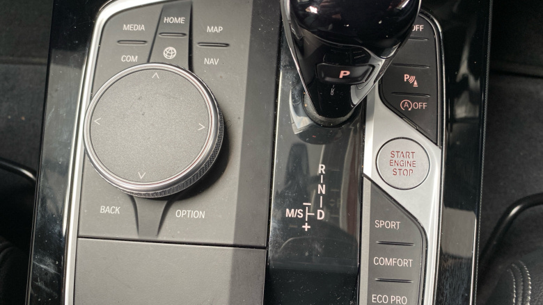 BMW 1 Series 118i [136] M Sport 5dr Step Auto [LCP] Petrol Hatchback